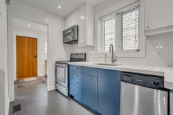 Kitchen at 31 Burncrest Drive, Bedford Park-Nortown, Toronto