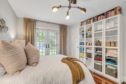 Primary Bedroom at 31 Burncrest Drive, Bedford Park-Nortown, Toronto