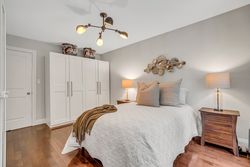 Primary Bedroom at 31 Burncrest Drive, Bedford Park-Nortown, Toronto