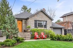Front at 31 Burncrest Drive, Bedford Park-Nortown, Toronto