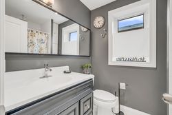 3 Piece Bathroom at 31 Burncrest Drive, Bedford Park-Nortown, Toronto
