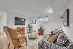 Recreation Room at 31 Burncrest Drive, Bedford Park-Nortown, Toronto