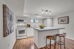 Kitchen at 31 Burncrest Drive, Bedford Park-Nortown, Toronto