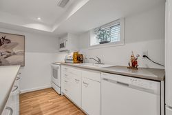 Kitchen at 31 Burncrest Drive, Bedford Park-Nortown, Toronto