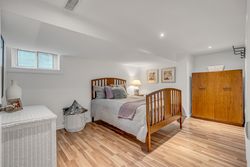 Bedroom at 31 Burncrest Drive, Bedford Park-Nortown, Toronto