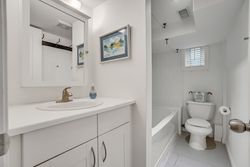 4 Piece Bathroom at 31 Burncrest Drive, Bedford Park-Nortown, Toronto