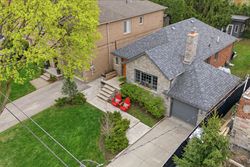 Aerial at 31 Burncrest Drive, Bedford Park-Nortown, Toronto
