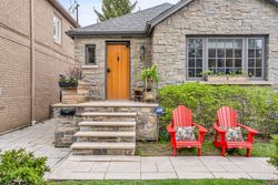 Front at 31 Burncrest Drive, Bedford Park-Nortown, Toronto