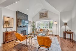 Living Room at 31 Burncrest Drive, Bedford Park-Nortown, Toronto