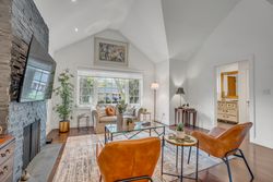 Living Room at 31 Burncrest Drive, Bedford Park-Nortown, Toronto