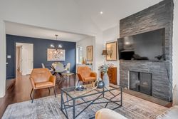 Living Room at 31 Burncrest Drive, Bedford Park-Nortown, Toronto
