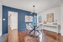 Dining Room at 31 Burncrest Drive, Bedford Park-Nortown, Toronto