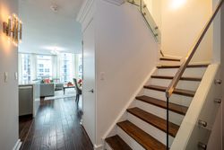 Foyer at 1125 - 36 Blue Jays Way, Waterfront Communities C1, Toronto