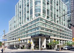 Front at 1125 - 36 Blue Jays Way, Waterfront Communities C1, Toronto