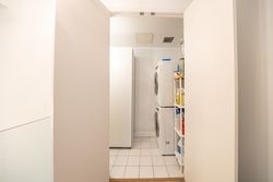 Laundry Room at 1125 - 36 Blue Jays Way, Waterfront Communities C1, Toronto
