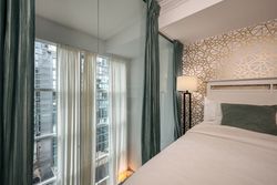 Bedroom at 1125 - 36 Blue Jays Way, Waterfront Communities C1, Toronto
