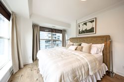 Primary Bedroom at 1125 - 36 Blue Jays Way, Waterfront Communities C1, Toronto
