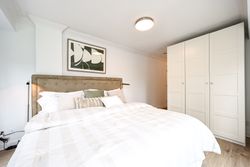 Primary Bedroom at 1125 - 36 Blue Jays Way, Waterfront Communities C1, Toronto