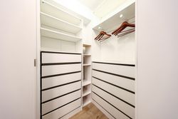 Primary Walk-in Closet at 1125 - 36 Blue Jays Way, Waterfront Communities C1, Toronto
