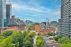 View at 1125 - 36 Blue Jays Way, Waterfront Communities C1, Toronto