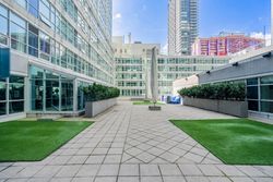 Amenities at 1125 - 36 Blue Jays Way, Waterfront Communities C1, Toronto