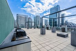 Amenities at 1125 - 36 Blue Jays Way, Waterfront Communities C1, Toronto