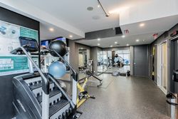 Amenities at 1125 - 36 Blue Jays Way, Waterfront Communities C1, Toronto