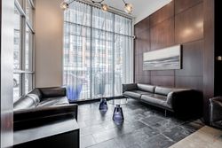 Amenities at 1125 - 36 Blue Jays Way, Waterfront Communities C1, Toronto