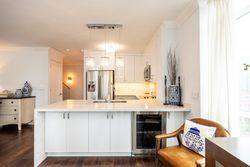 Kitchen at 1125 - 36 Blue Jays Way, Waterfront Communities C1, Toronto
