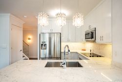 Kitchen at 1125 - 36 Blue Jays Way, Waterfront Communities C1, Toronto