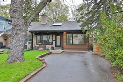Front at 151 Three Valleys Drive, Parkwoods-Donalda, Toronto