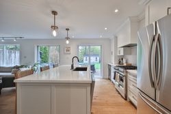 Kitchen at 151 Three Valleys Drive, Parkwoods-Donalda, Toronto