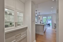 Butler's Pantry at 151 Three Valleys Drive, Parkwoods-Donalda, Toronto