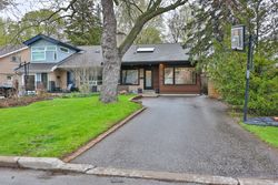 Front at 151 Three Valleys Drive, Parkwoods-Donalda, Toronto
