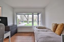 Bedroom/Office at 151 Three Valleys Drive, Parkwoods-Donalda, Toronto