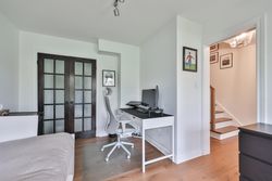 Bedroom/Office at 151 Three Valleys Drive, Parkwoods-Donalda, Toronto