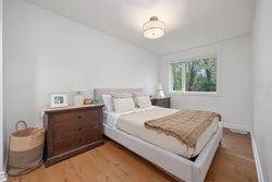 Primary Bedroom at 151 Three Valleys Drive, Parkwoods-Donalda, Toronto