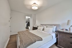 Primary Bedroom at 151 Three Valleys Drive, Parkwoods-Donalda, Toronto