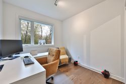 Bedroom at 151 Three Valleys Drive, Parkwoods-Donalda, Toronto
