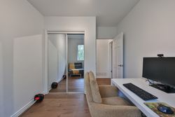 Bedroom at 151 Three Valleys Drive, Parkwoods-Donalda, Toronto