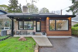 Front at 151 Three Valleys Drive, Parkwoods-Donalda, Toronto