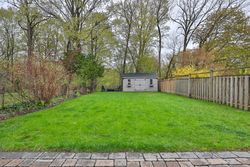 Backyard at 151 Three Valleys Drive, Parkwoods-Donalda, Toronto