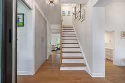Foyer at 151 Three Valleys Drive, Parkwoods-Donalda, Toronto