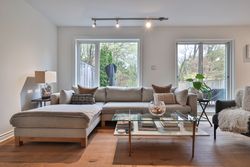 Living Room at 151 Three Valleys Drive, Parkwoods-Donalda, Toronto