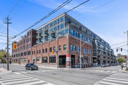 Front at 430 - 150 Logan Avenue, South Riverdale, Toronto