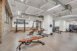 Amenities at 430 - 150 Logan Avenue, South Riverdale, Toronto