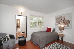 Bedroom at 36 Lount Street, Greenwood-Coxwell, Toronto