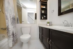 4 Piece Bathroom at 36 Lount Street, Greenwood-Coxwell, Toronto