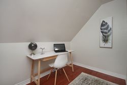 Den at 36 Lount Street, Greenwood-Coxwell, Toronto