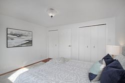 Primary Bedroom at 36 Lount Street, Greenwood-Coxwell, Toronto